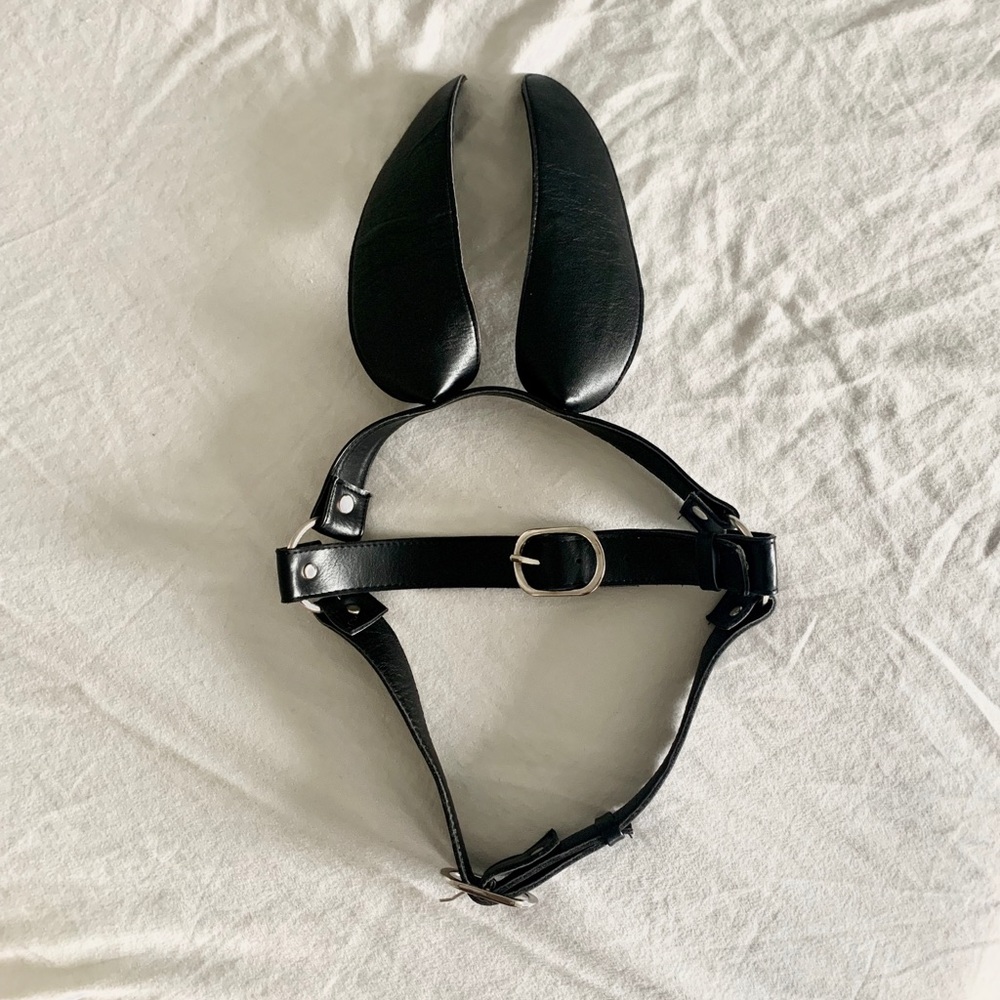 Deandri Bunny Ear Harness